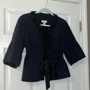 Loft Blazer